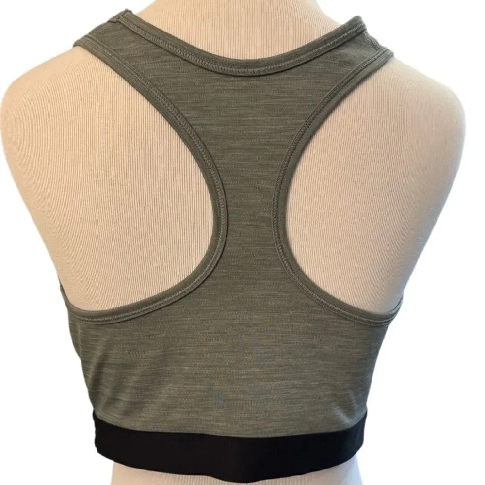 NWOT Nike Sports Bra XL